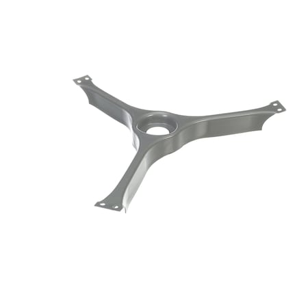 York Bracket, Bearing, 12In, For 18In Belt Drive Blower S1-LA-00896004